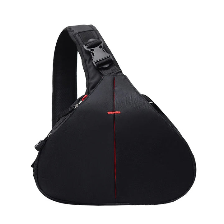 Waterproof DSLR Camera Sling Bag