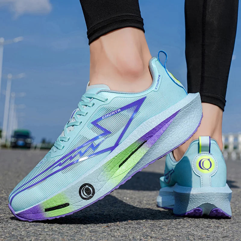 Men’s Casual Sports Running Sneakers