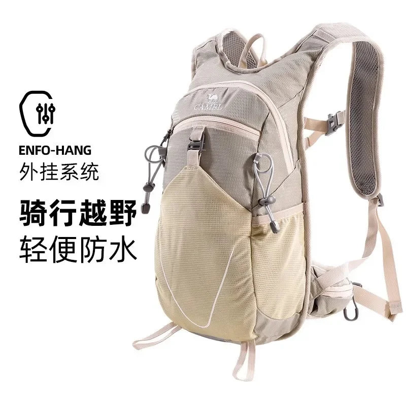 Golden Camel Waterproof Outdoor Backpack