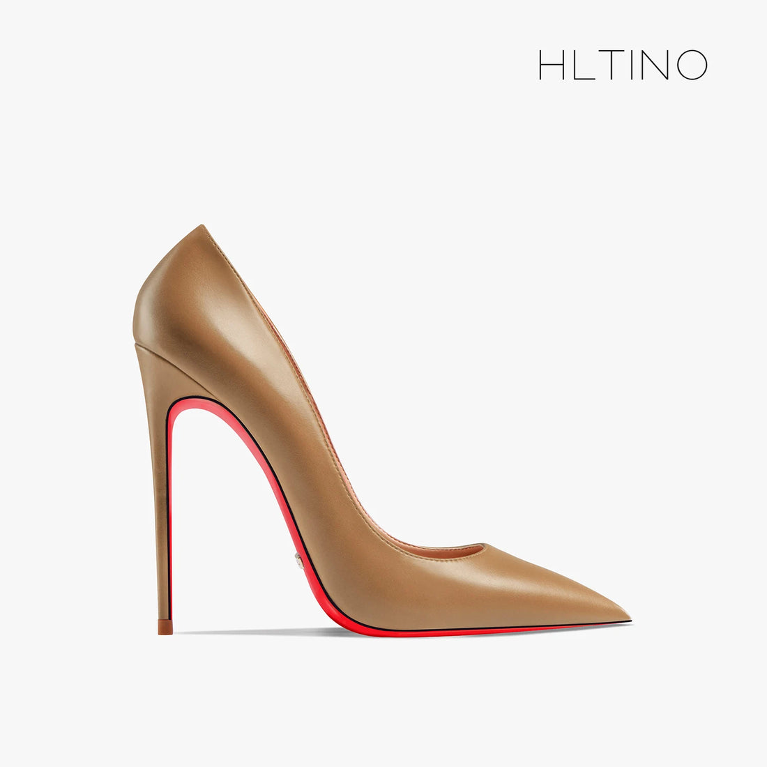 Luxury Red Sole Women’s Pumps