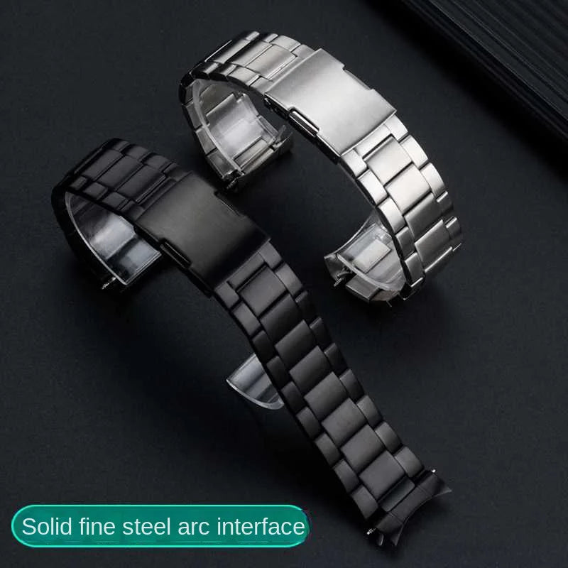 Casio EDIFICE Stainless Steel Men’s Watch