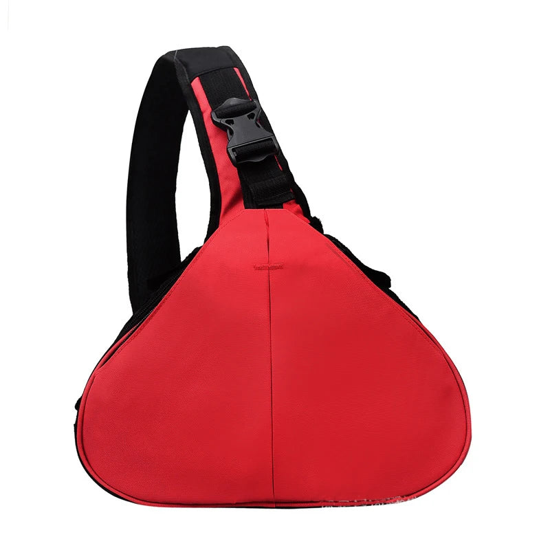 Waterproof DSLR Camera Sling Bag