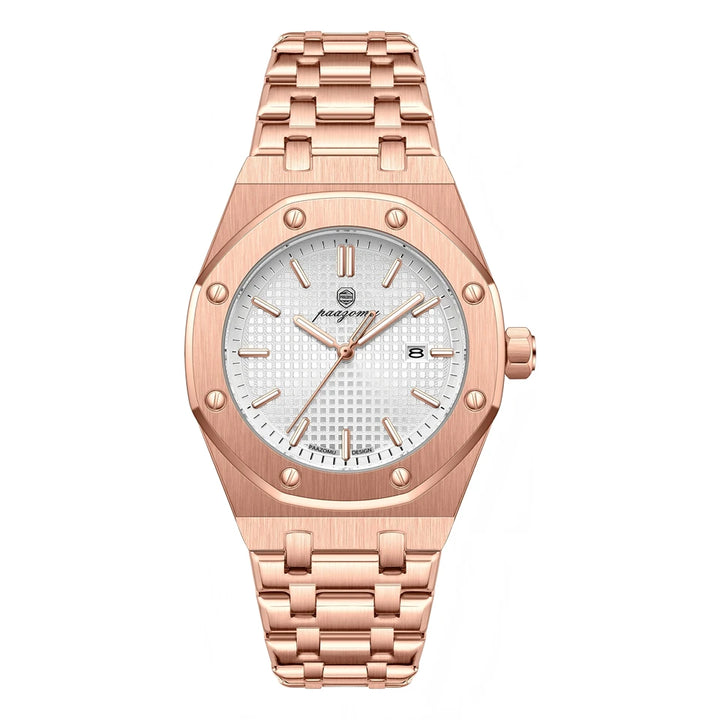 Luxury Luminous Men’s Watch