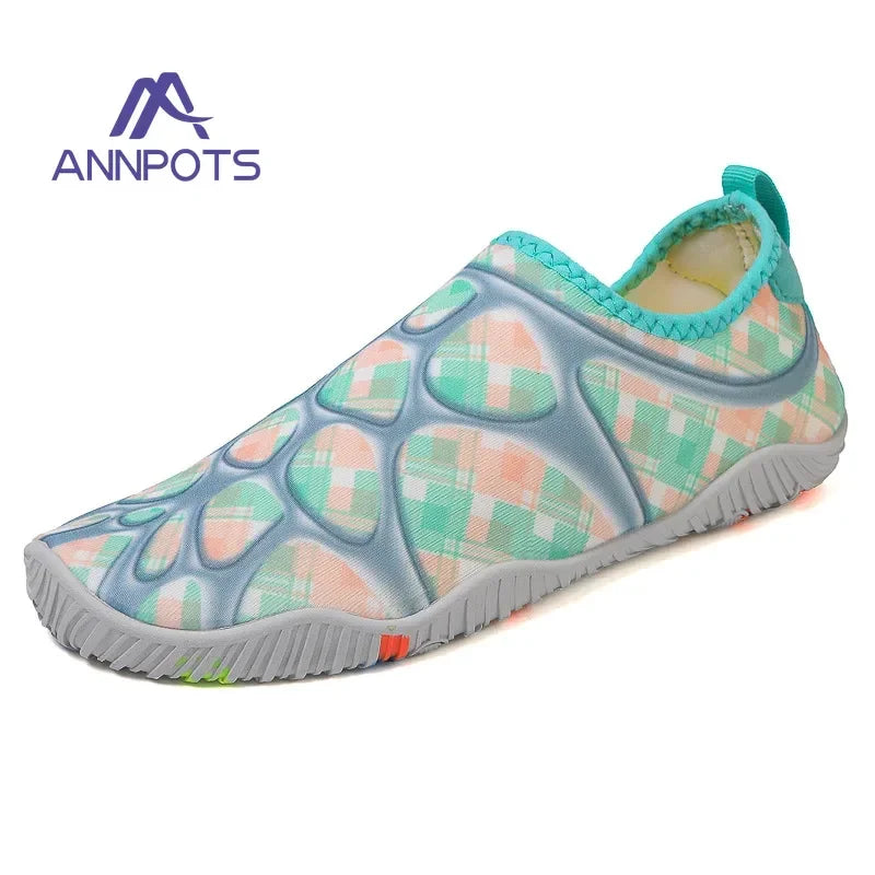 Couple Fitness Yoga Shoes, Indoor/Outdoor