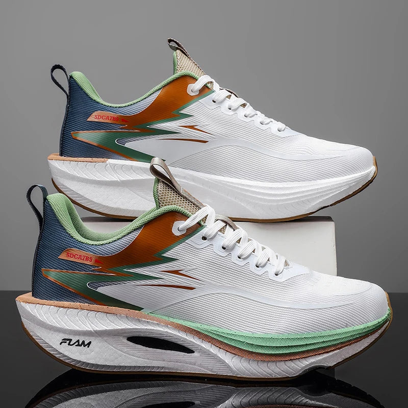 Unisex Breathable Casual Sneakers