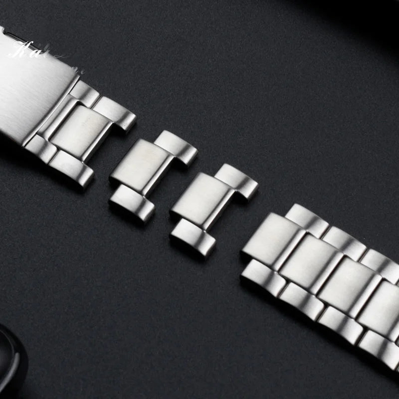 Casio EDIFICE Stainless Steel Men’s Watch