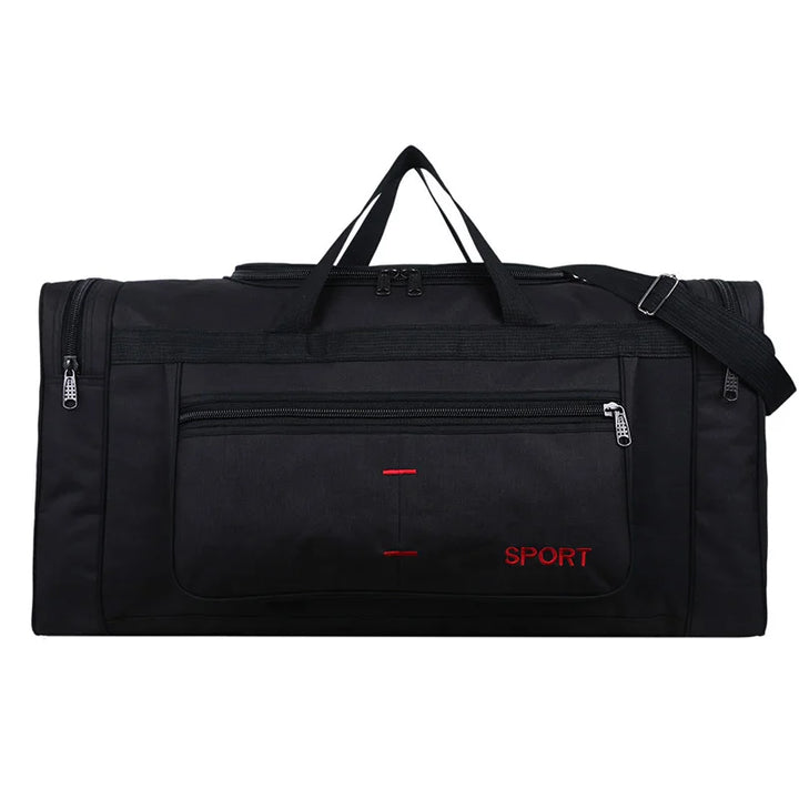 Large Capacity Travel Duffle Bag