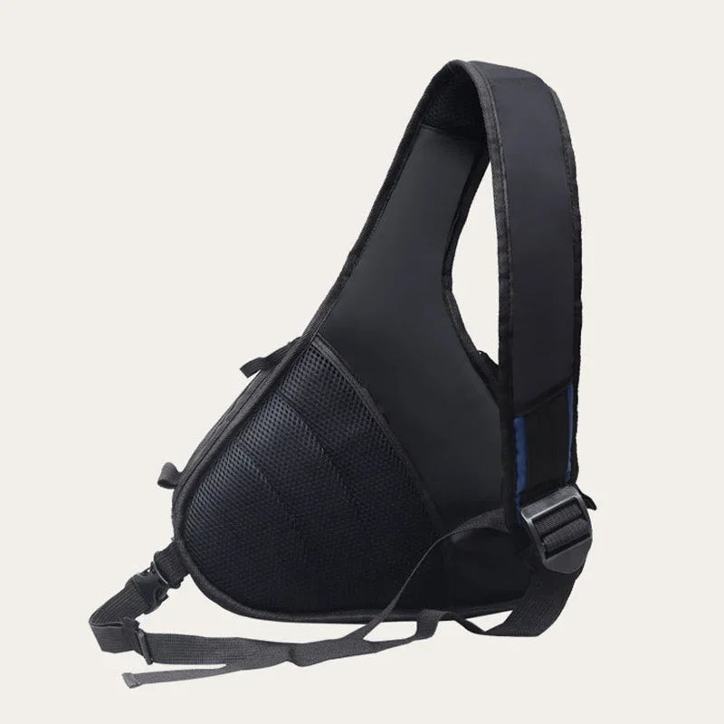 Waterproof DSLR Camera Sling Bag