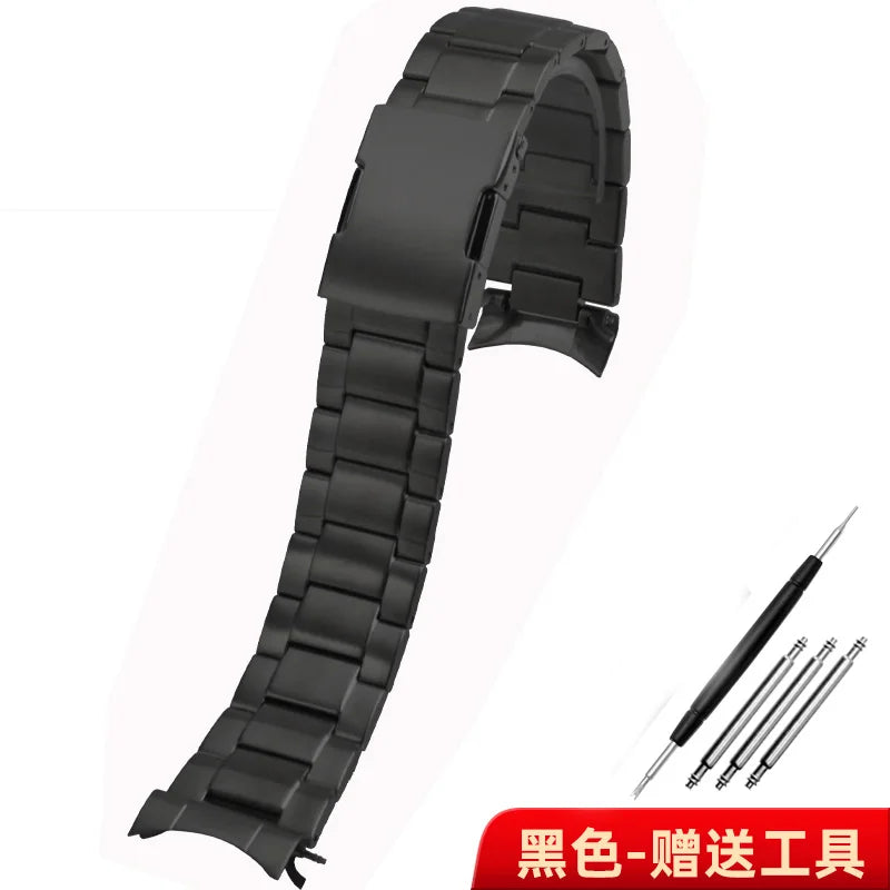 Casio EDIFICE Stainless Steel Men’s Watch