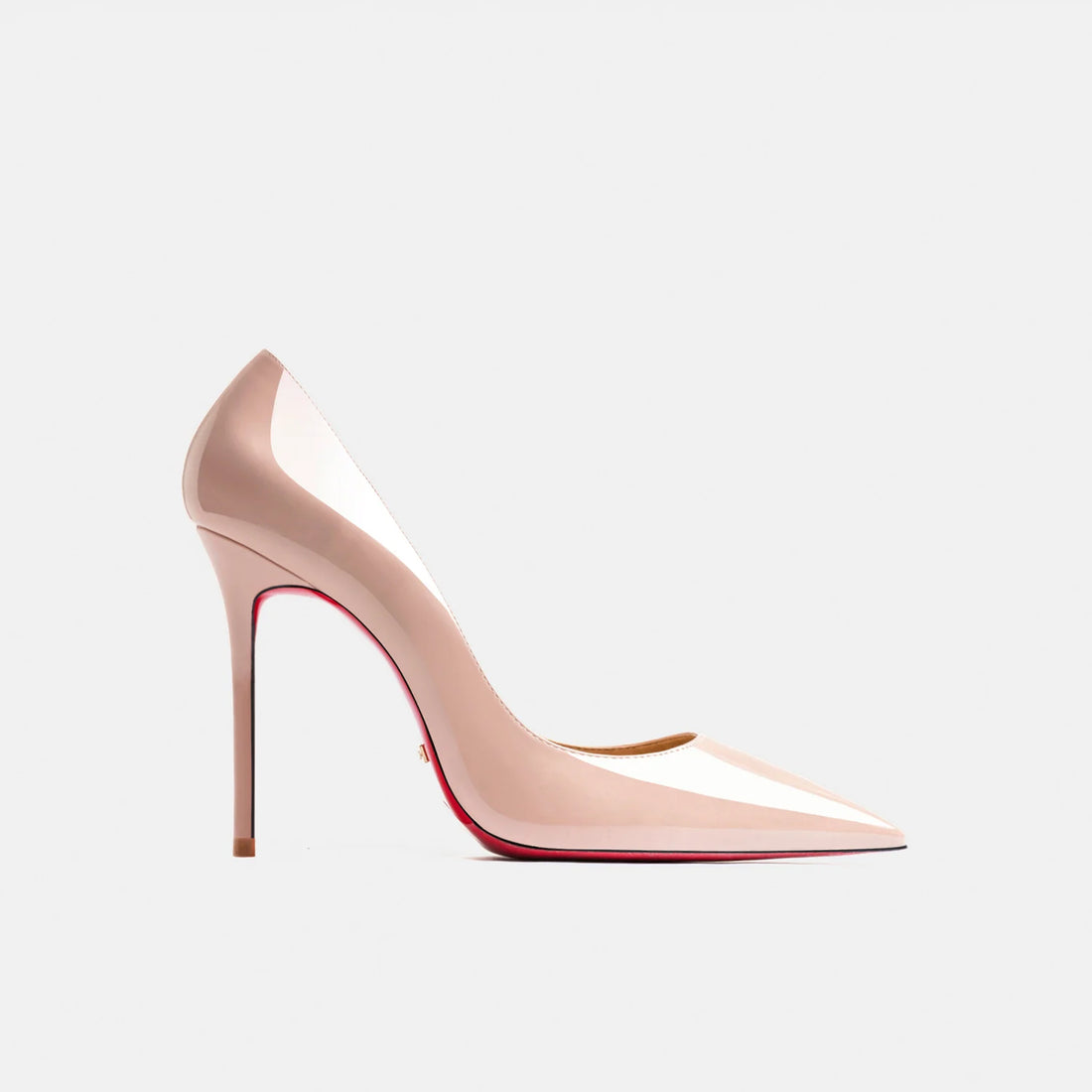 Luxury Red Sole Women’s Pumps
