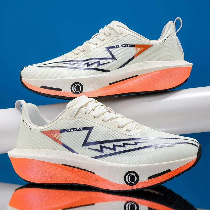 Men’s Casual Sports Running Sneakers