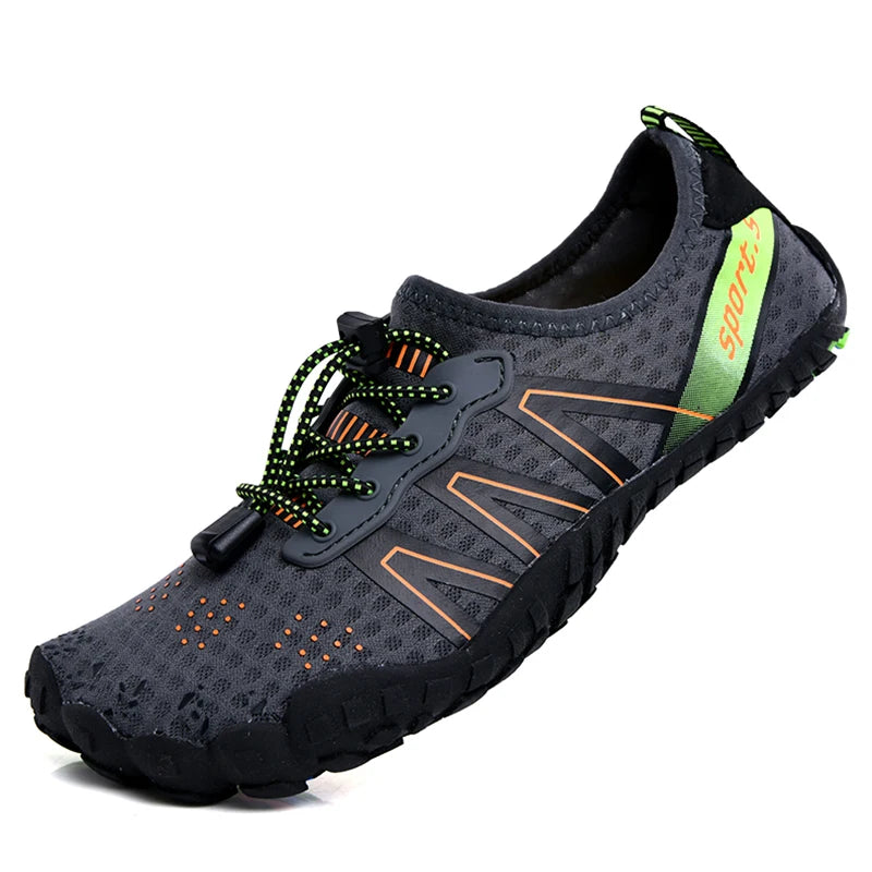 Unisex Lightweight Barefoot Training Shoes