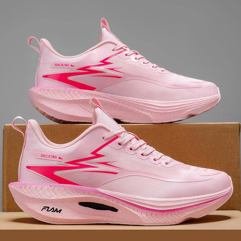 Unisex Breathable Casual Sneakers