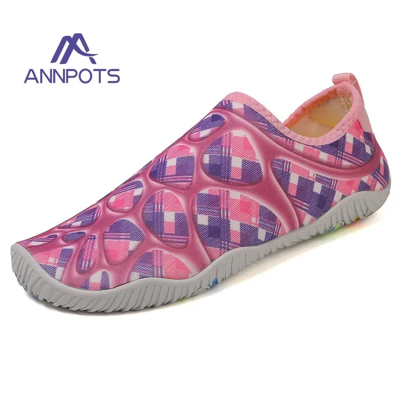 Couple Fitness Yoga Shoes, Indoor/Outdoor