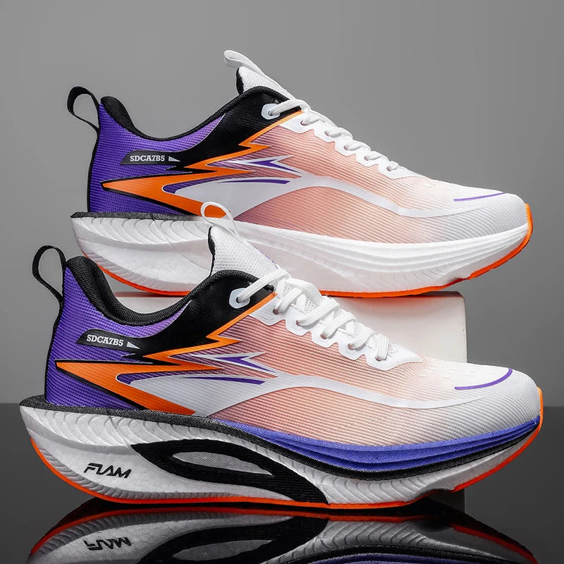 Unisex Breathable Casual Sneakers