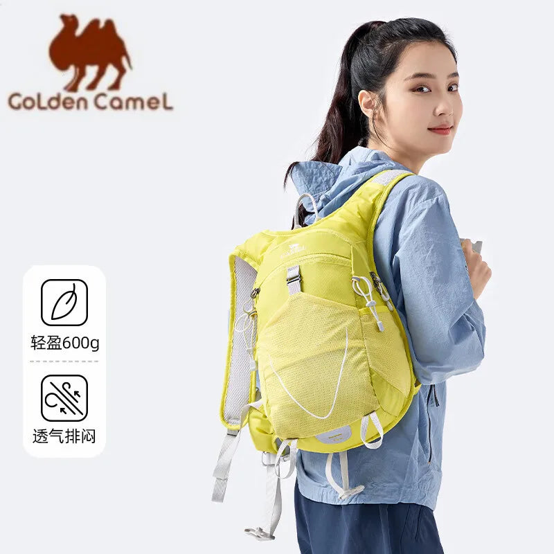 Golden Camel Waterproof Outdoor Backpack