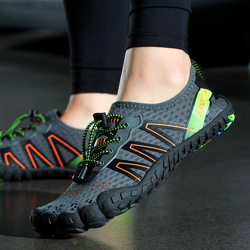 Unisex Lightweight Barefoot Training Shoes