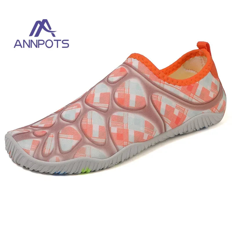 Couple Fitness Yoga Shoes, Indoor/Outdoor