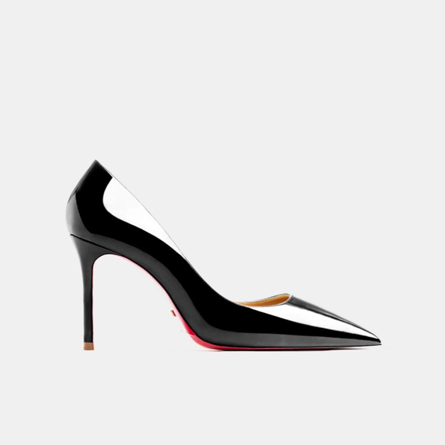 Luxury Red Sole Women’s Pumps