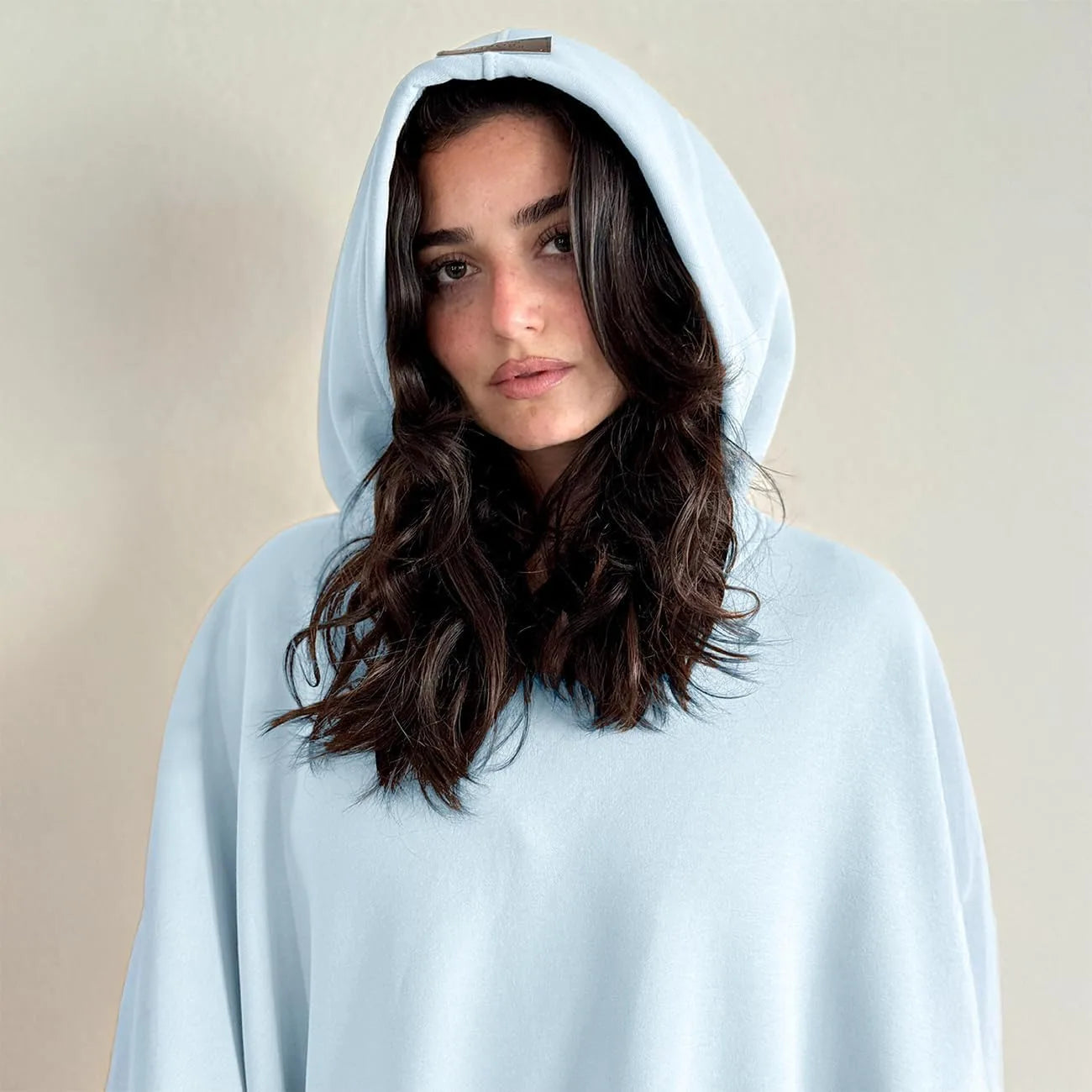 Unisex Eden Oversized Hoodie
