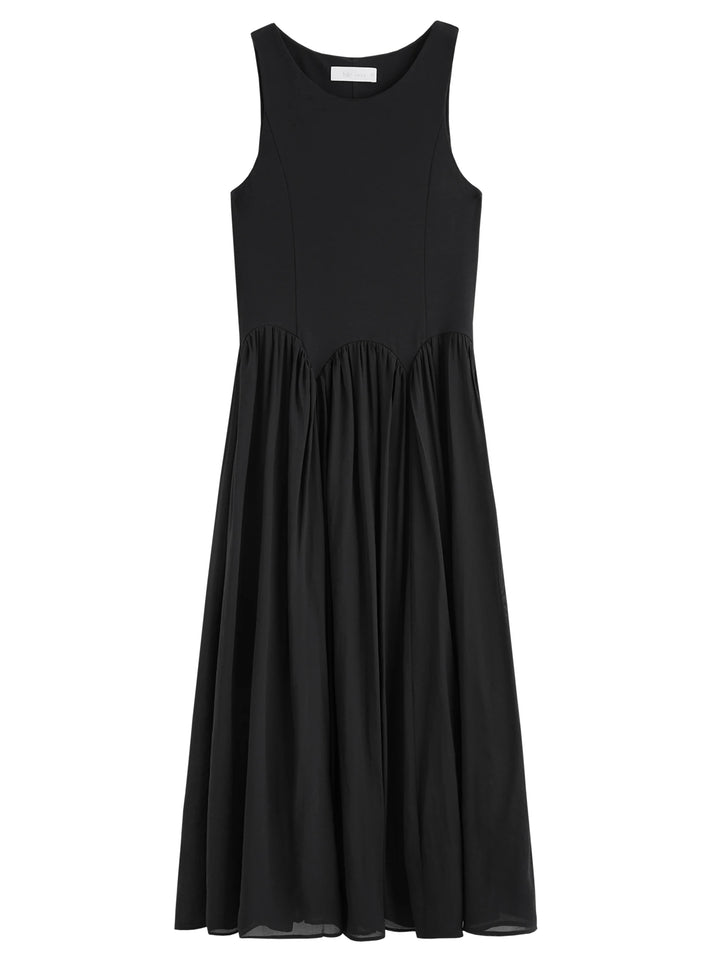 Summer Women’s Little Black Dress