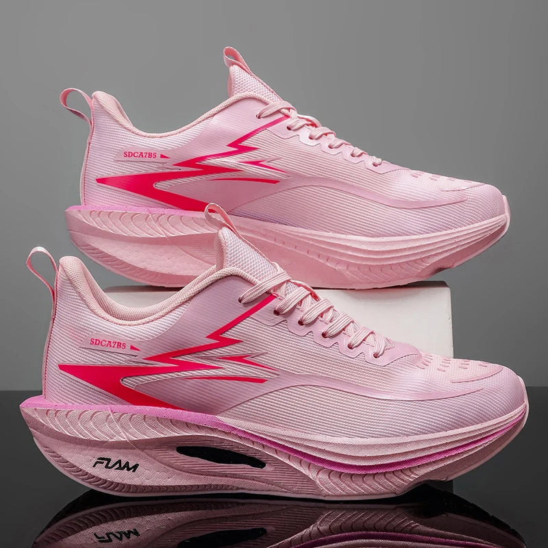 Unisex Breathable Casual Sneakers