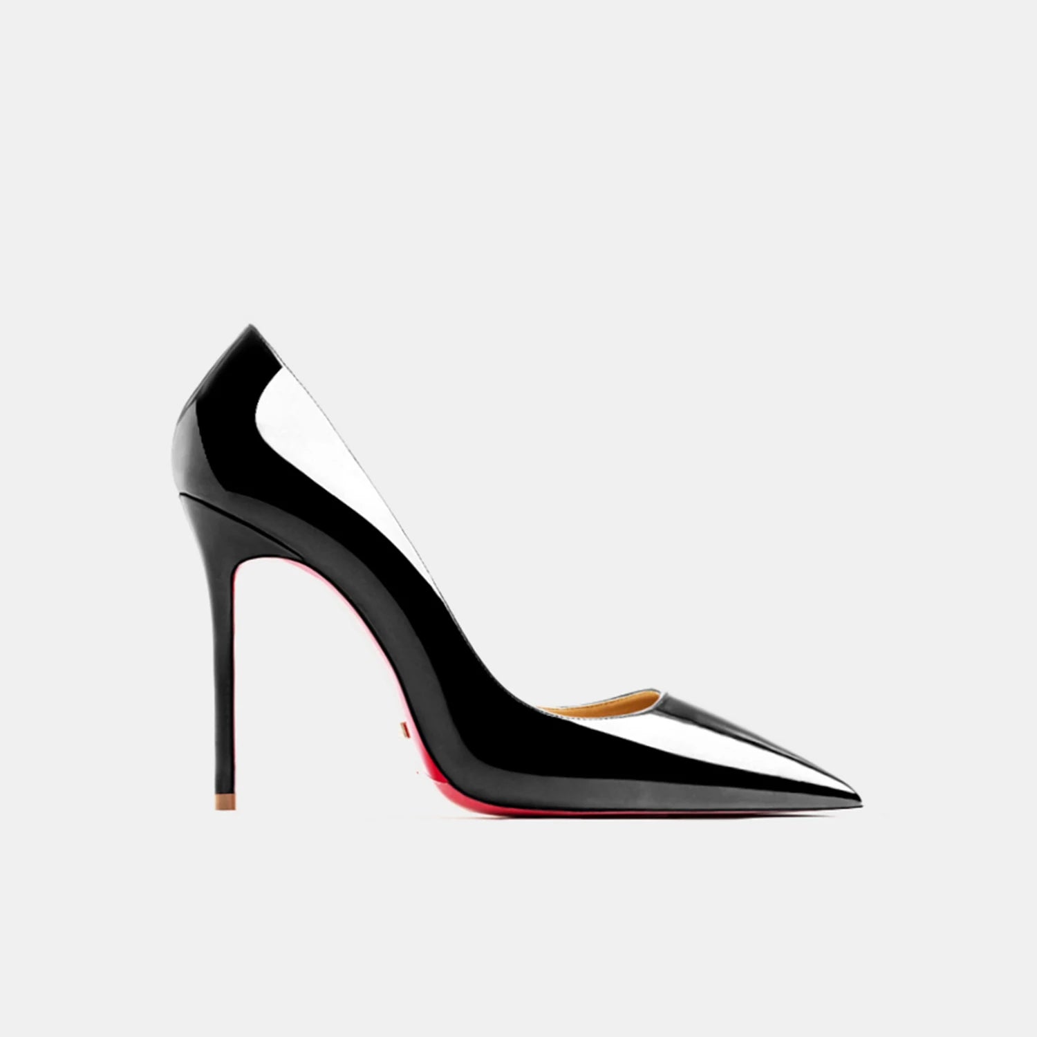Luxury Red Sole Women’s Pumps