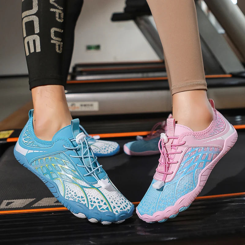 Unisex Breathable Water Shoes