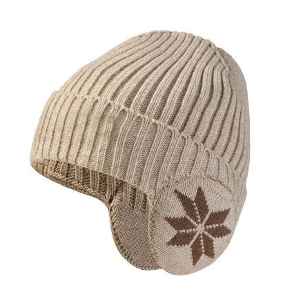 Winter Warm Ear Protector Beanie